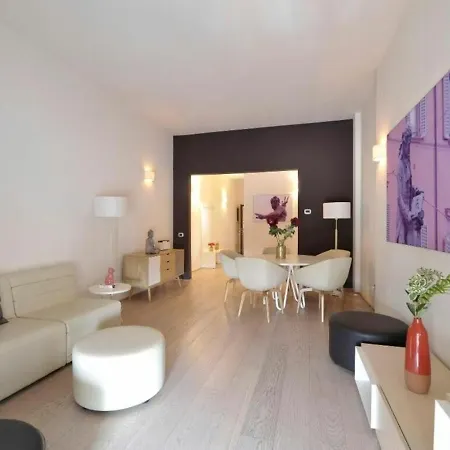 Ermete Apartmán Boloňa