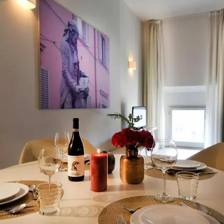 Ermete Apartmán