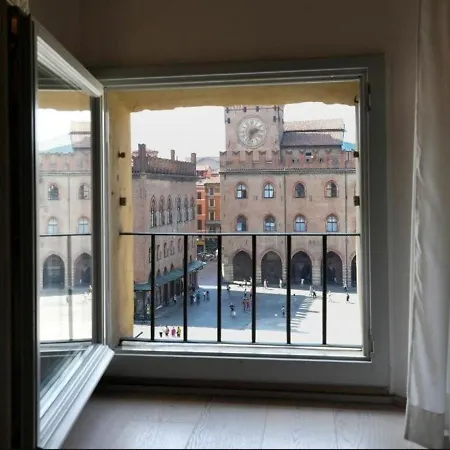 Apartmán Ermete Boloňa