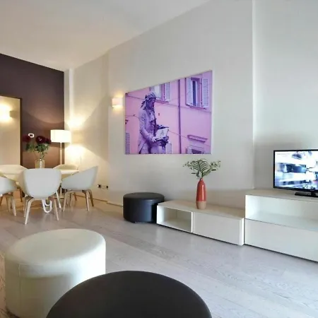 Ermete Apartmán Boloňa