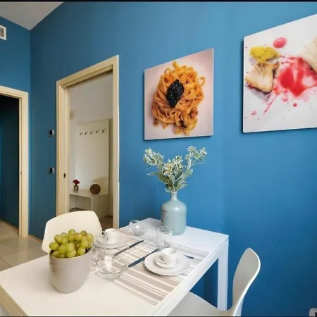 Ermete Apartmán