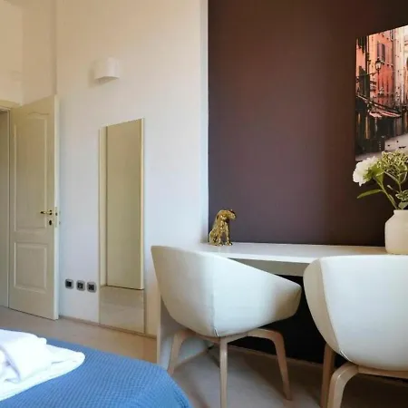 Ermete Apartmán